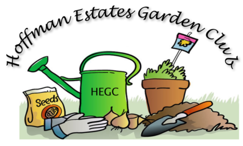 Hoffman Estates Garden Club